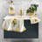  Azade 3 Piece 100% Turkish Cotton Towel Set-1967003032