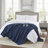 Beautyrest Electric Micro Fleece Heated Blanket-6799822-6799815