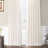 Briella French Linen Room Darkening Curtain-659968344-659968325