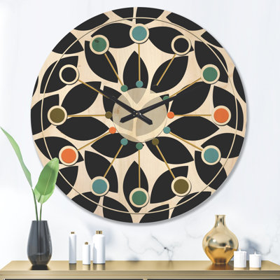 Horloge murale