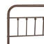 Base de lit simple avec tête de lit et pied de lit Kempst, base de lit plateforme classique en métal, sommier avec support à lattes métalliques robustes, aucun sommier requis, silencieux-1970483957-1973685403