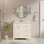 Ensemble de meuble-lavabo simple 36 po Kiara-1017450741-1001898508