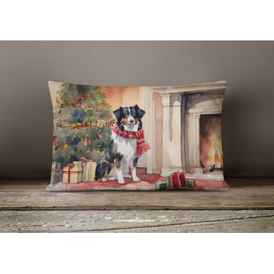 Other/No Pattern Outdoor Throw Pillow