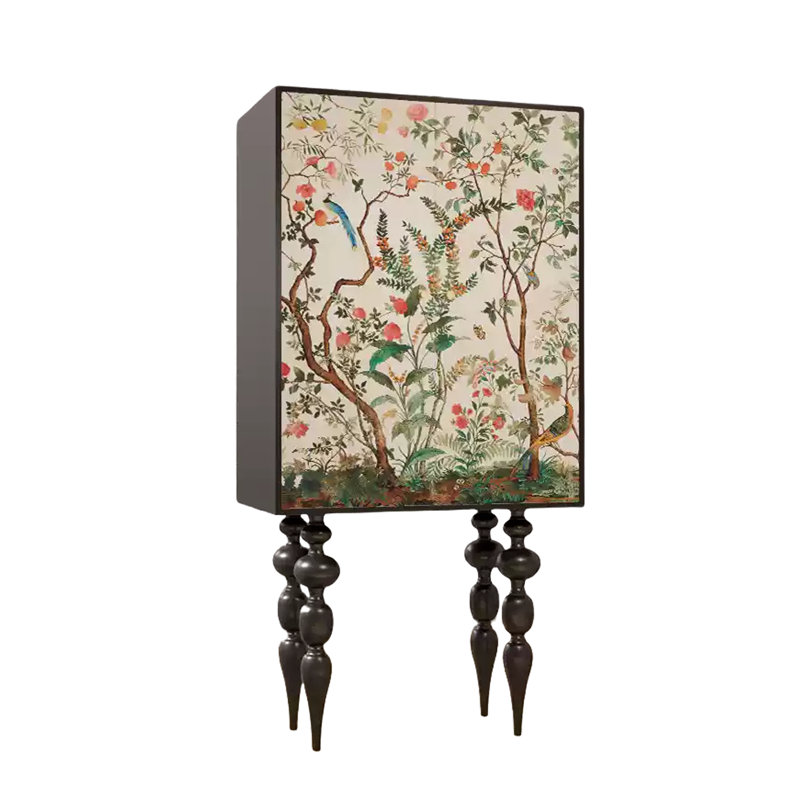 Armoire d'appoint