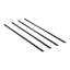 VEVOR Plastic Post Kit / System-96558990-96558987