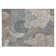 Machine Washable Indoor/Outdoor Hovey ACN2267 Geometric Rug