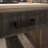 Claryce End Table with Storage