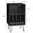Audio Rack with 3-Color LED RGB Light-746198911