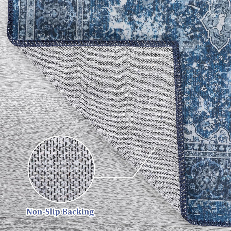 Level Loop Roll Out Polyester Carpet Tile, Rectangle 160 x 230cm