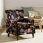 Asul Armchair with Nailhead Trim-2084746743