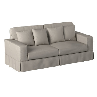 Columbus 88'' Sofa