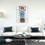 Boze Print on Glass-100403422