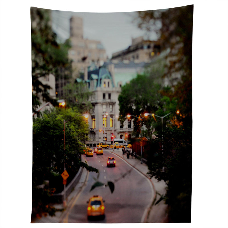 Polyester Tapestry