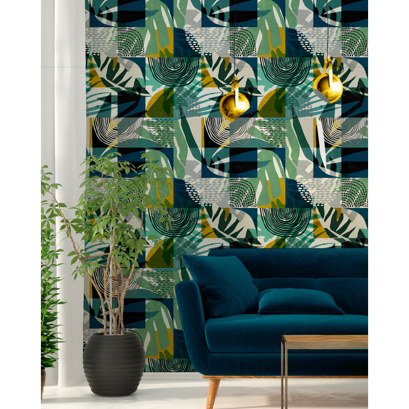 The Art Of Abstract Abstract Wallpaper Roll