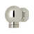 Polished Nickel