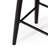 Maven Lane Luna Backless Wooden Kitchen Stool-92610973-93051215-120617271