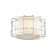 Maxwell Fabric LED Flush Mount
