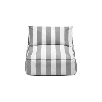 Chaise d'extérieur STAY Cabana Stripes