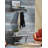 Ransome Wall 6 - Hook Wall Mounted Coat Rack