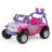 Mattel 12 Volt 2 Seater All-Terrain Vehicles Battery Powered Ride On