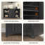 Buffet 47 tiroirs de 47,2 po de largeur-1839255439