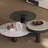 Modern creative design sense coffee table