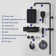 Complete Shower System