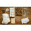 All-Natural Elevate Sofa 86"-1874254316