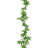 72'' in. Faux Maple Garland