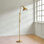 Lampe de travail sur pied 65 "Wallace