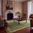 Caden Hand-knotted Wool Rug-1111203247