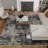 Shawnya Abstract Indoor Rug-1718402809