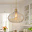 Luminaire suspendu 11 po Mid-Century-134160616