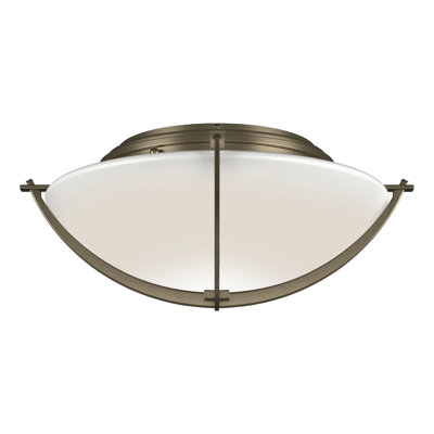 Compass 2 - Light Flush Mount