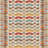 Stylish Woven Carpet, 5.2 x 7.5 Feet | 100% Polyester, 0.3 in Pile Height, Antibacterial, Non-Slip PVC Dot Underside | Machine Washable, 3D Digital Print | Perfect for Living Room, Bedroom & Home Décor-749360757