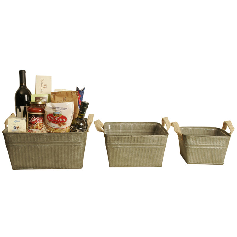 August Grove® Decorative Bin