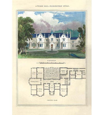 Farmhouse / Country