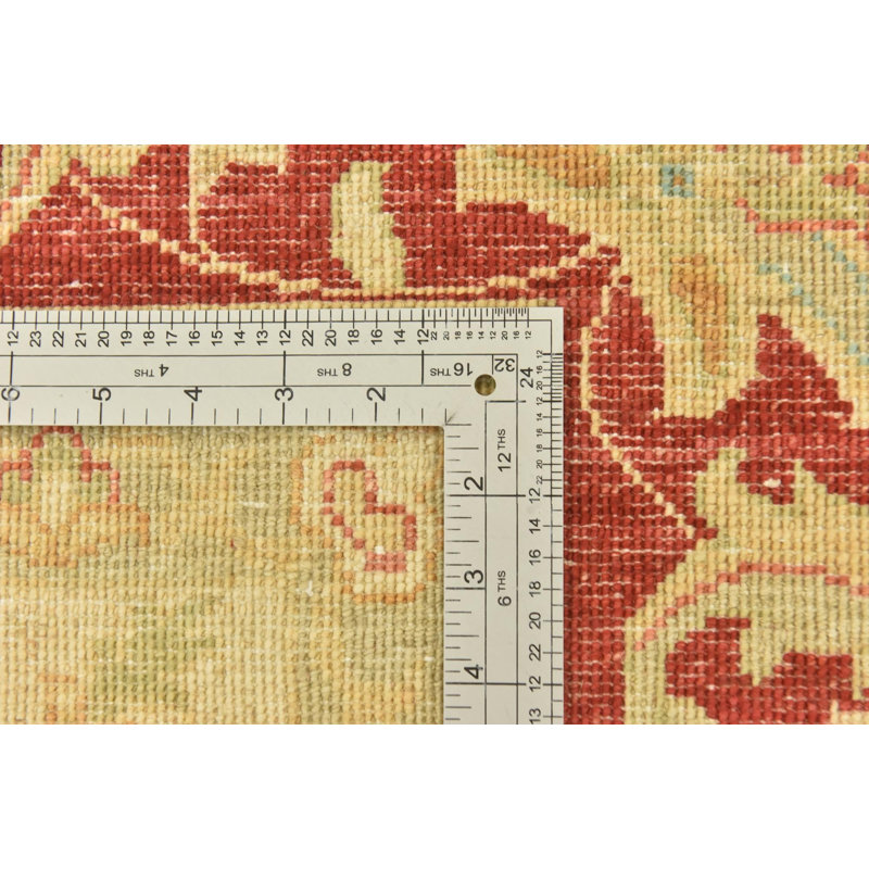Olson Light Beige Rug