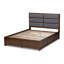 Upholstered Storage Bed-29885588