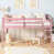 Rose est en rupture de stock