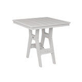 Berlin Gardens Harbor Regular 33″ Square Counter Height Table