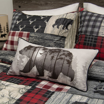 Coussin décoratif Your Your Lifestyle par Donna