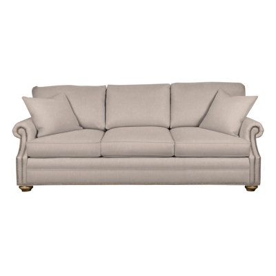 Gutherly Upholstered 93'' Sofa