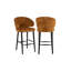 Tabouret Indigo