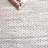 Abbriella Performance Abstract Rug-646111001