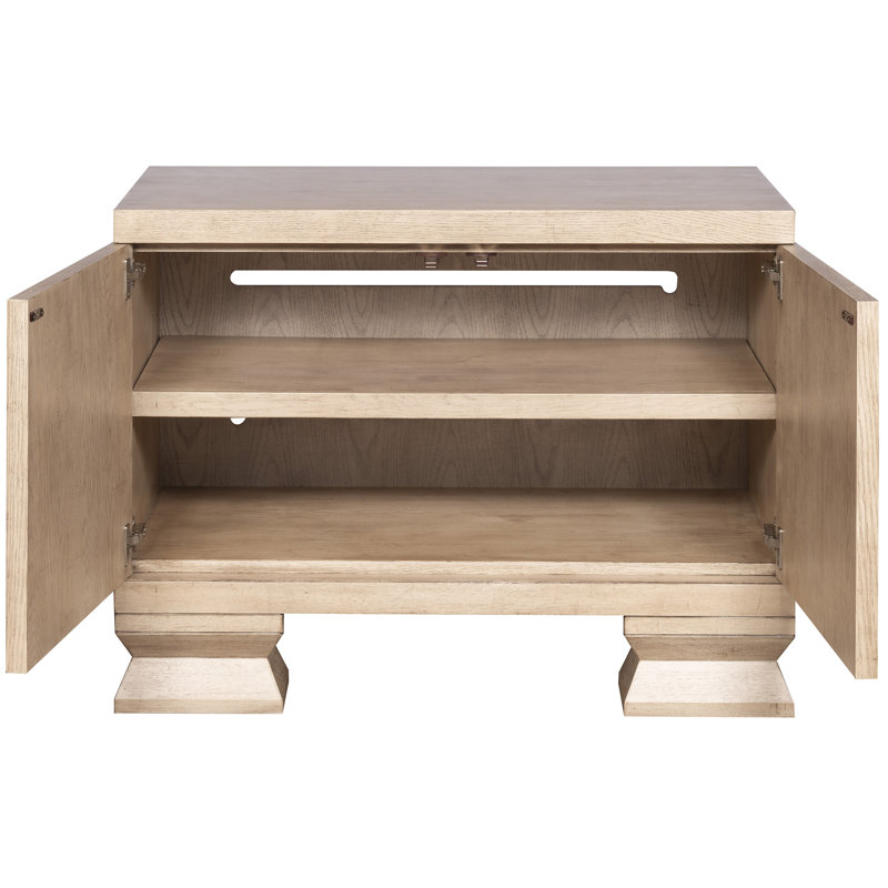 Thom Filicia Home Solid Wood Accent Chest, Navajo