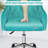 Marcus Velvet Desk Chair Vanity Chair for Makeup with Wheels Rolling Swivel Chair for Bedroom-1211567343
