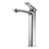 Brushed Nickel selected