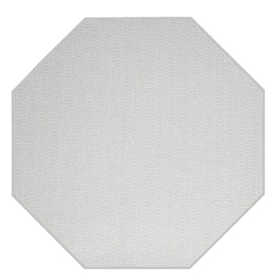 Tapis ivoire Iconic