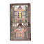 Afghan Wool Area Rug